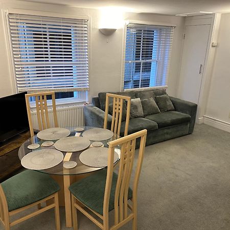 1 Bedroom Apartment Central London Cg Экстерьер фото